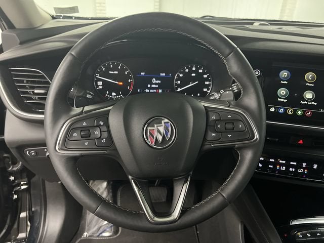 2023 Buick Envision Preferred - Photo 11