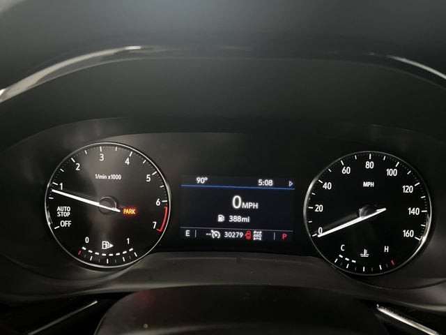 2023 Buick Envision Preferred - Photo 12