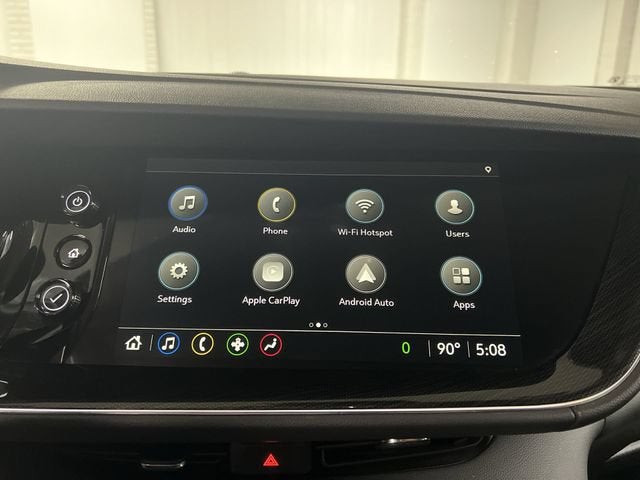 2023 Buick Envision Preferred - Photo 13