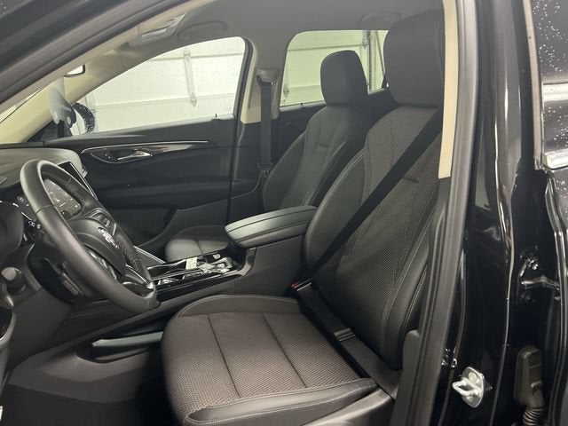 2023 Buick Envision Preferred - Photo 18