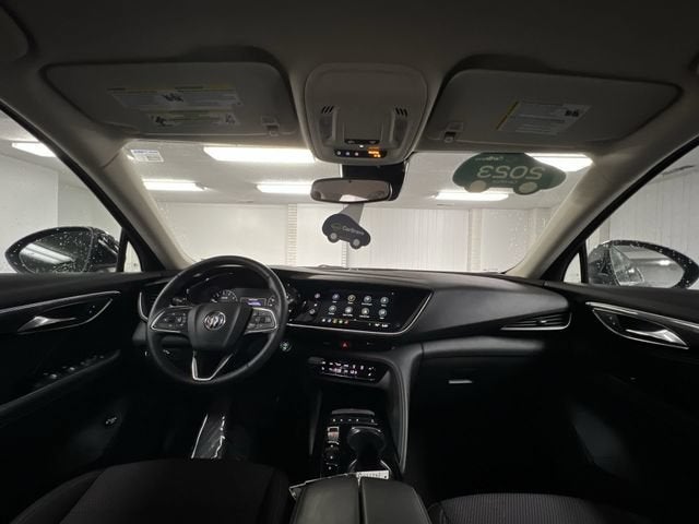 2023 Buick Envision Preferred - Photo 19