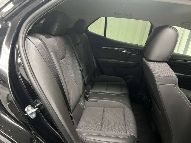 2023 Buick Envision Preferred - Photo 25