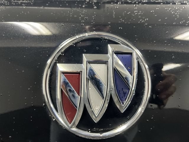 2023 Buick Envision Preferred - Photo 29