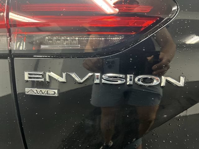 2023 Buick Envision Preferred - Photo 30