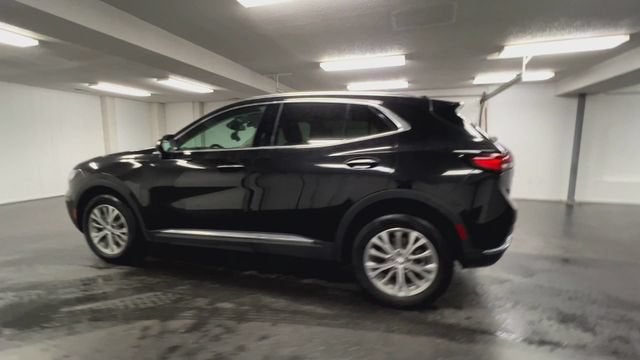 2023 Buick Envision Preferred - Photo 6