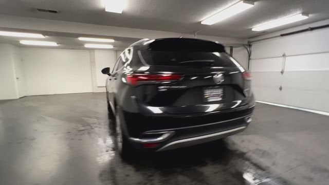 2023 Buick Envision Preferred - Photo 7