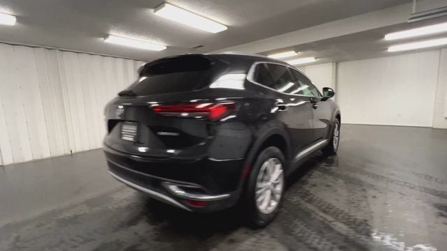 2023 Buick Envision Preferred - Photo 8