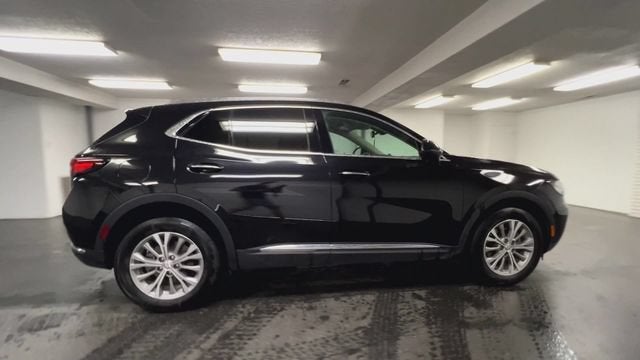 2023 Buick Envision Preferred - Photo 9