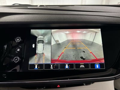 2022 Buick Envision Avenir