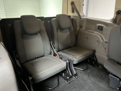 2020 Ford Transit Connect XLT Passenger Wagon