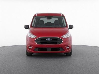 2020 Ford Transit Connect XLT Passenger Wagon