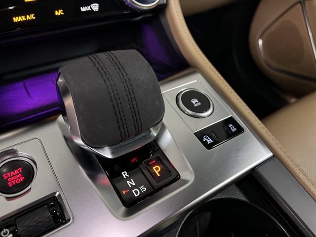2022 Jaguar F-PACE S P250 AWD Automatic