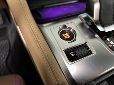 2022 Jaguar F-PACE S P250 AWD Automatic