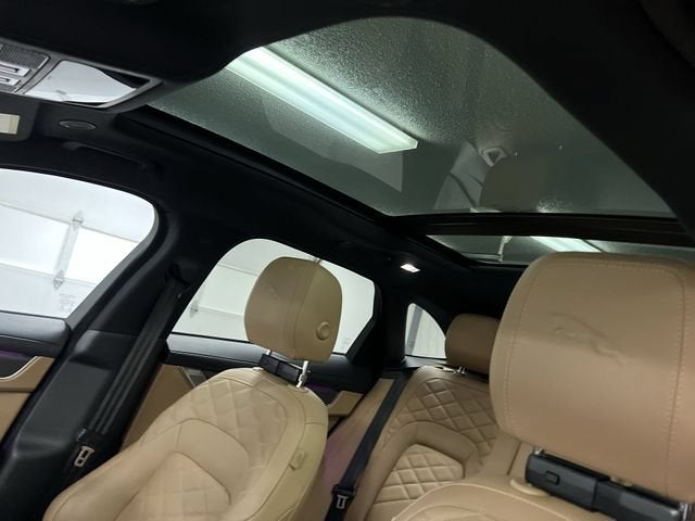 2022 Jaguar F-PACE S P250 AWD Automatic