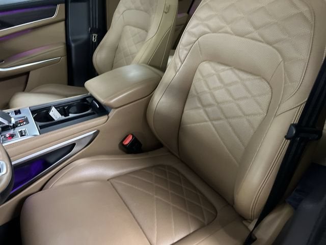 2022 Jaguar F-PACE S P250 AWD Automatic