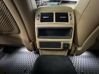 2022 Jaguar F-PACE S P250 AWD Automatic