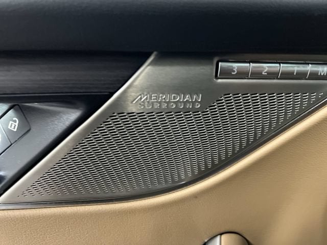 2022 Jaguar F-PACE S P250 AWD Automatic