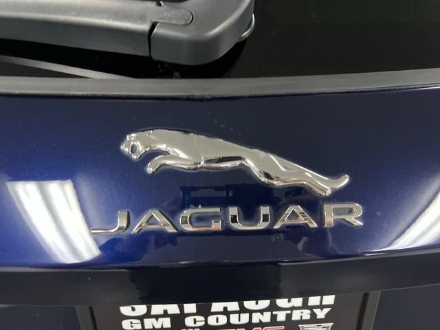 2022 Jaguar F-PACE S P250 AWD Automatic