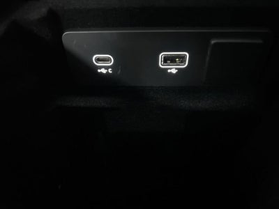 2022 Jaguar F-PACE S P250 AWD Automatic