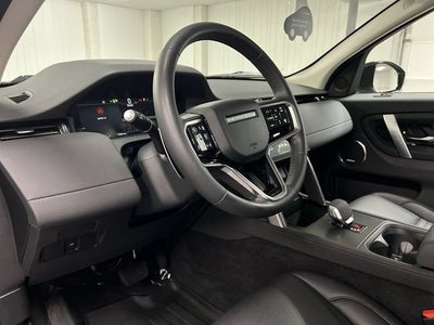 2024 Land Rover Discovery Sport Core S