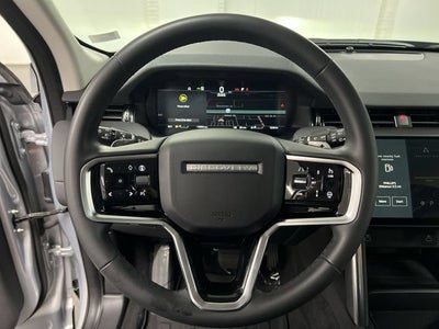 2024 Land Rover Discovery Sport Core S