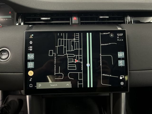 2024 Land Rover Discovery Sport Core S