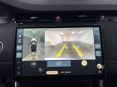 2024 Land Rover Discovery Sport Core S