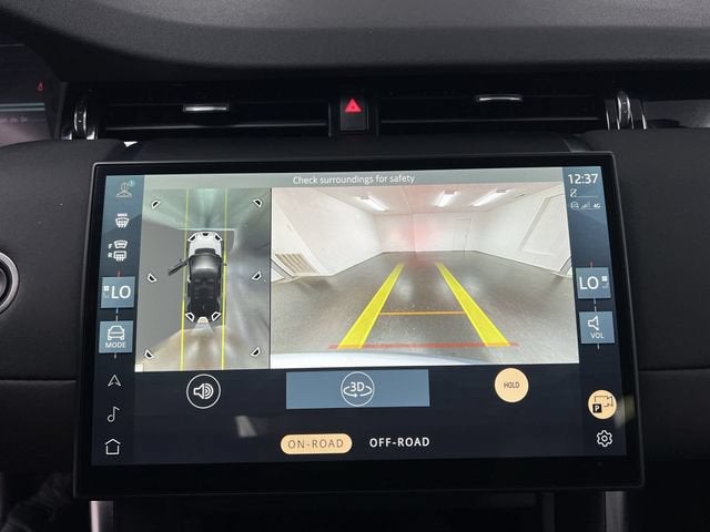 2024 Land Rover Discovery Sport Core S