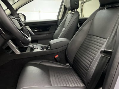 2024 Land Rover Discovery Sport Core S