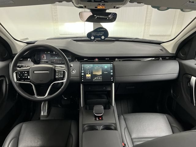 2024 Land Rover Discovery Sport Core S