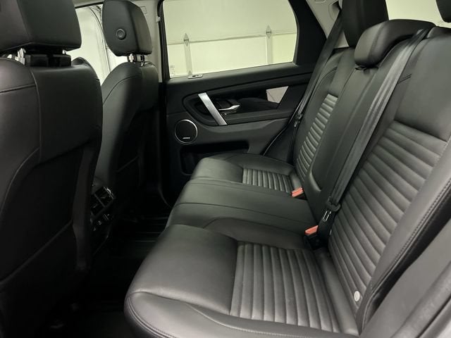 2024 Land Rover Discovery Sport Core S