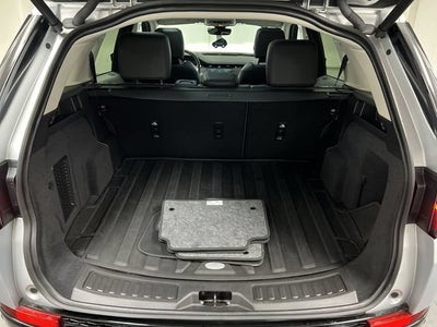 2024 Land Rover Discovery Sport Core S
