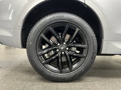 2024 Land Rover Discovery Sport Core S