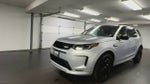 2024 Land Rover Discovery Sport Core S