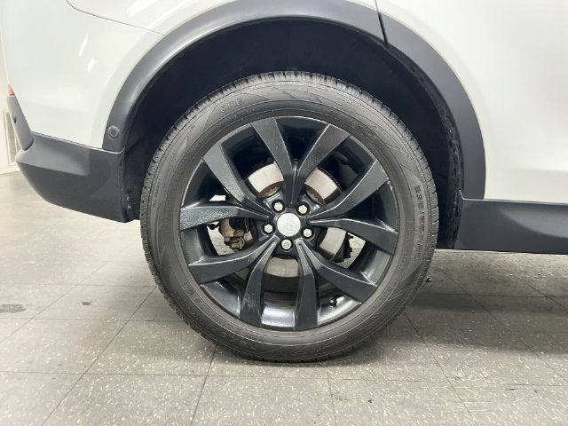 2022 Land Rover Discovery Sport SE