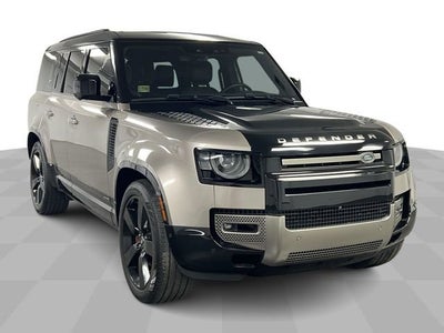 2023 Land Rover Defender X
