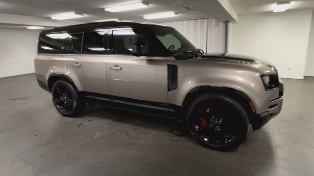 2023 Land Rover Defender X