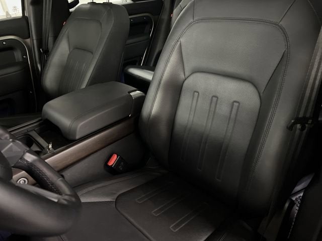 2023 Land Rover Defender X