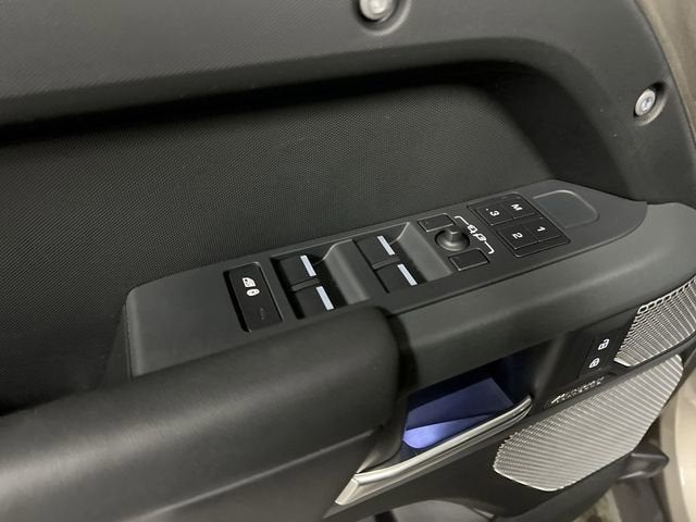 2023 Land Rover Defender X