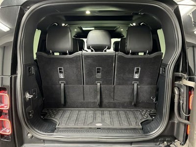 2023 Land Rover Defender X