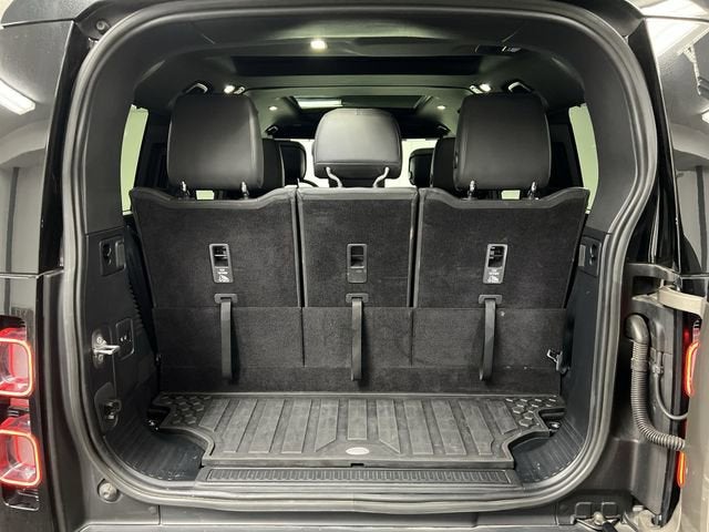 2023 Land Rover Defender X