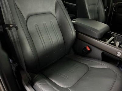 2023 Land Rover Defender X