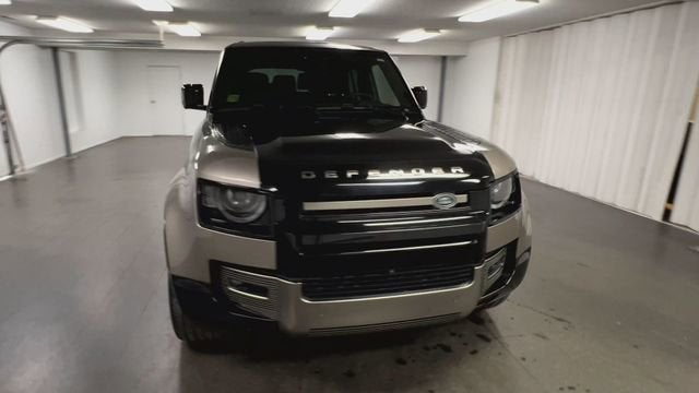 2023 Land Rover Defender X