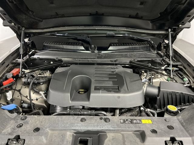 2023 Land Rover Defender X