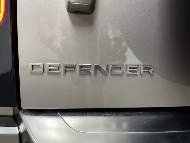 2023 Land Rover Defender X