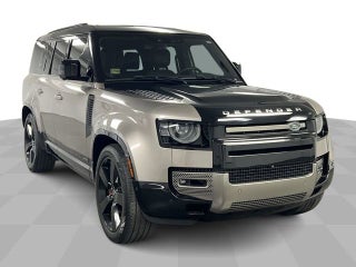 2023 Land Rover Defender X