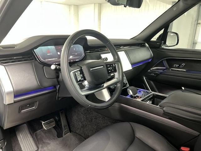 2023 Land Rover Range Rover P530 SE