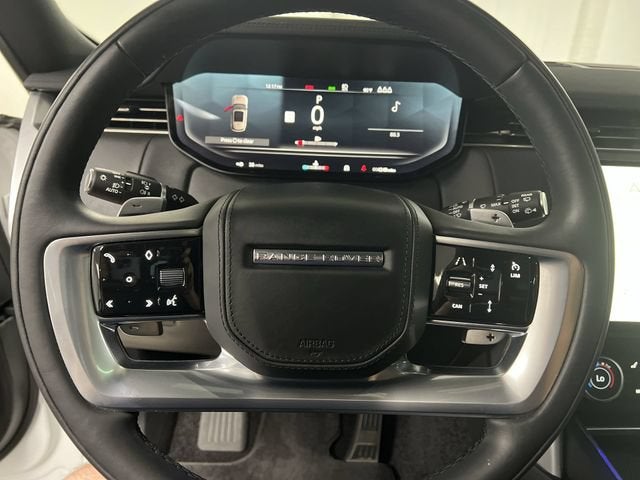 2023 Land Rover Range Rover P530 SE