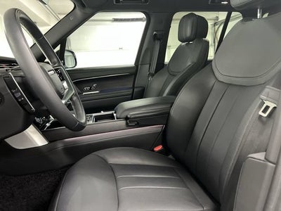 2023 Land Rover Range Rover P530 SE