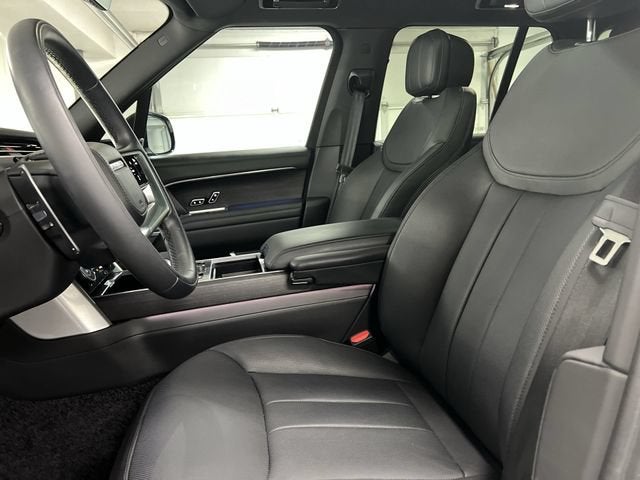 2023 Land Rover Range Rover P530 SE